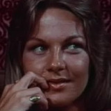 Tallie Cochrane — Kat