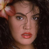 Jami Dion — Herself