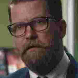 Gavin McInnes — Himself - New York Judge