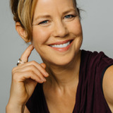 Valerie Dillman — Peg Gardner