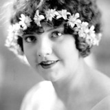 Mildred June — The Only Girl