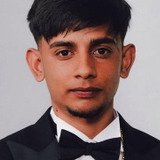 Antonio Fernández Gabarre — Tonino