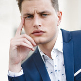 Nick Kici — Taylor