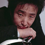 Nam June Paik — Self