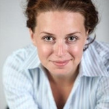 Марина Дуксова — young woman's mother