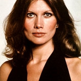 Maud Adams — Andrea Anders