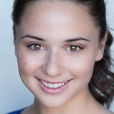Mary Nepi — Mandy
