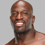 Thaddeus Bullard — Titus O'Neil (Ringside)