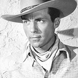 Dennis Moore — Milton "Mileaway" Harris