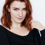 Кэти Бриер — Alexandra