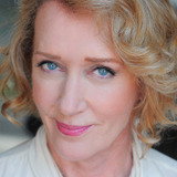 Lisa Long — Mrs. Lackey