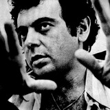 Glauber Rocha — Self (archive footage)