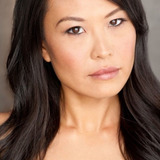 Лидия Лук — Foo CHow Waitress