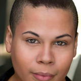 Toshi Calderón — Caleb Riser / Factionless Army (uncredited)