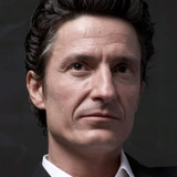 Pascal Yen-Pfister — Serge Moscovici