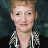 Melanie MacQueen — Mrs. Peckerwood