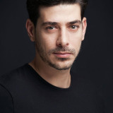 Alper Saldıran — Oğuz