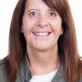 Pamela DeAbreu — Juror