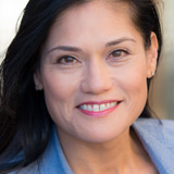 Celeste Oliva — Trooper Jenny Coughlin