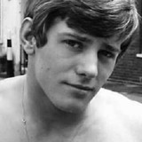 John Hamill — Daniel