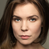 Natalie Burt — Marion Bent
