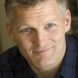 Chance Kelly — Tallman