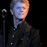 Peter Cetera — Self (archive footage)