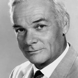 James Daly — Dr. Honorious