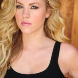 Elisa King — Dianna Meyer