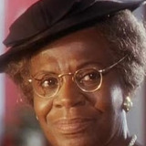 Vivian Bonnell — Ortisha