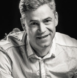 Ivars Auzins — Executive #2