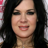 Joan Marie Laurer — Chyna