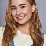 Emily Debowski — Young Female Server