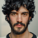 Caio Horowicz — Felipe
