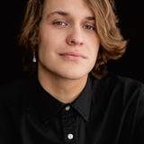 Joseph Delorey — Pierre