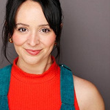 Sarah Grace Hart — Bar Patron