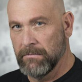 Danny Epper — Bouncer