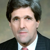John Kerry — Self (archive footage)