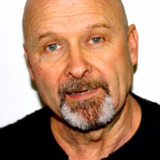 Norman Anstey — Conference Chairman