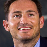 Frank Lampard — Self