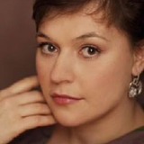 Анна Телицына — она