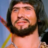 Sönmez Yıkılmaz — Rambo