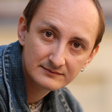 Александр Безруков