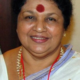 Kaviyoor Ponnamma — Kamalakshi