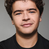 Gaten Matarazzo — Self