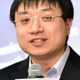 Aja Huang — Himself