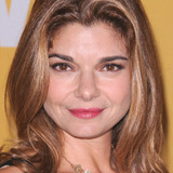 Laura San Giacomo — Lydia