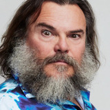 Jack Black — Professor Sheldon 'Shelly' Oberon
