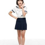 Yu Eun-mi — Sun-hee