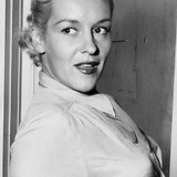 Vici Raaf — Peggy (uncredited)